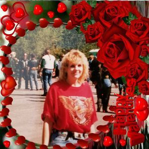 Meet your Posher, Candy